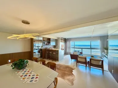 Apartamento com 4 Quartos à venda, 130m² no Capão da Canoa, Capão da Canoa
