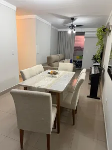 Apartamento com 2 Quartos à venda, 69m² no Jardim Redentor, São José do Rio Preto