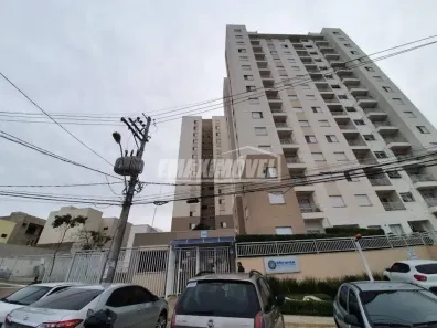 Apartamento com 2 Quartos à venda, 73m² no Vila Progresso, Sorocaba