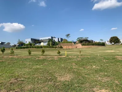 Lote/Terreno à venda, 1000m² no Jardim Indaiatuba Golf, Indaiatuba