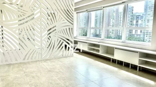Apartamento com 1 Quarto à venda, 41m² no Brooklin Paulista, São Paulo