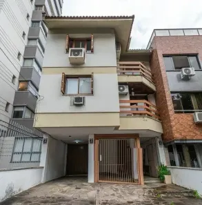 Apartamento com 2 Quartos à venda, 74m² no Bela Vista, Porto Alegre