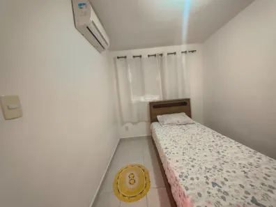 Apartamento com 2 Quartos para alugar, 42m² no Colônia Terra Nova, Manaus