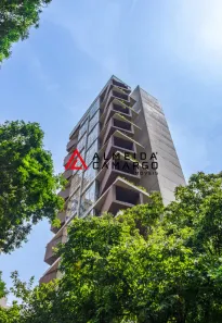 Apartamento com 3 Quartos à venda, 185m² no Vila Mariana, São Paulo
