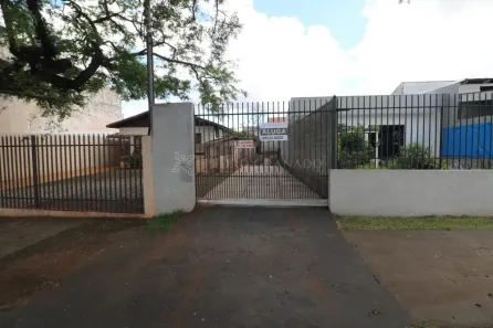Casa com 3 Quartos para alugar, 70m² no Vila Morangueira, Maringá