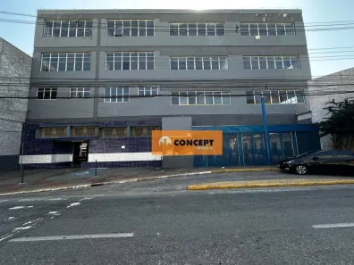 Prédio Comercial para alugar, 5000m² no Vila São Jorge, Suzano