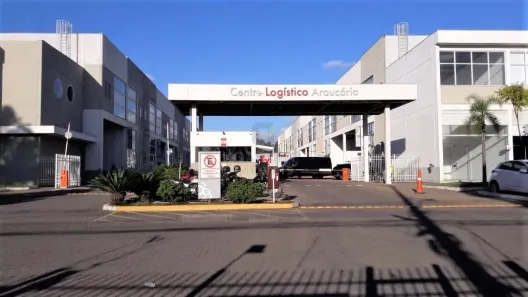Galpão/Depósito/Armazém à venda, 1032m² no Anchieta, Porto Alegre