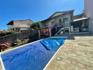 Casa com 3 Quartos à venda, 285m² no Nacional, Contagem