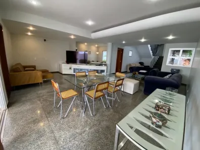 Casa com 4 Quartos à venda, 386m² no Morada da Colina, Uberlândia