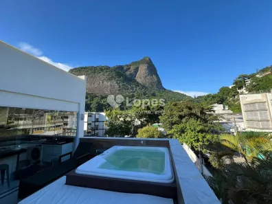 Cobertura com 2 Quartos à venda, 76m² no Joá, Rio de Janeiro