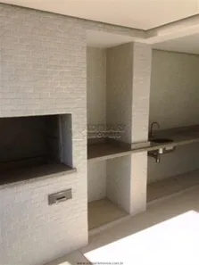 Apartamento com 4 Quartos à venda, 182m² no Jardim Vila Mariana, São Paulo