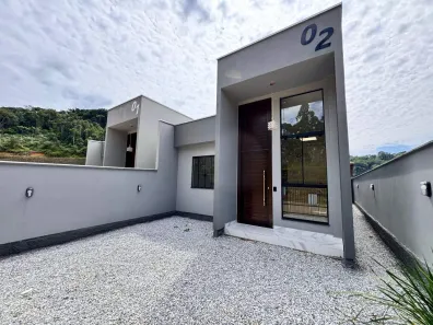 Casa com 3 Quartos à venda, 79m² no São João, Brusque