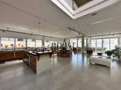 Casa de Condomínio com 4 Quartos para alugar, 320m² no Cajuru do Sul, Sorocaba