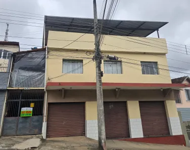 Casa com 4 Quartos à venda, 240m² no Lourdes, Juiz de Fora