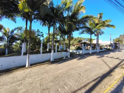 Casa com 4 Quartos à venda, 146m² no Jardim Janaína, Biguaçu