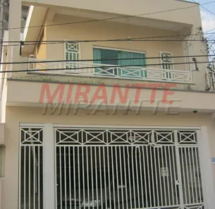 Sobrado com 5 Quartos à venda, 250m² no Jardim Carlu, São Paulo