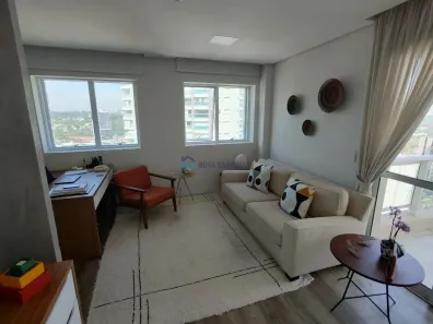 Sala Comercial com 1 Quarto à venda, 46m² no Pinheiros, São Paulo