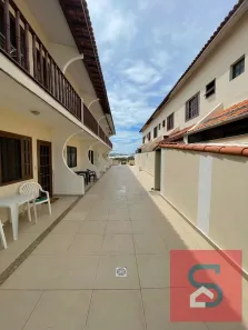Casa de Condomínio com 2 Quartos à venda, 85m² no Foguete, Cabo Frio