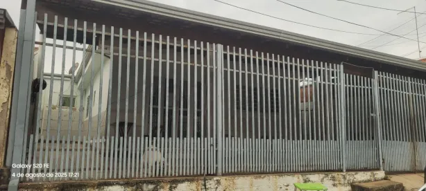 Casa com 3 Quartos à venda, 98m² no Parque São Miguel, Hortolândia
