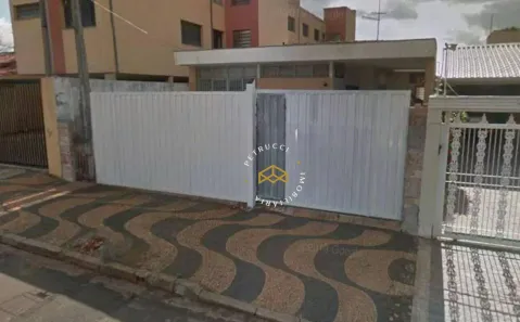 Imóvel Comercial com 3 Quartos à venda, 340m² no Jardim Chapadão, Campinas