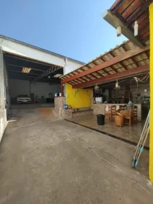 Casa com 2 Quartos à venda, 158m² no Flávio Marques Lisboa (Barreiro), Belo Horizonte