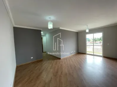 Apartamento com 3 Quartos à venda, 92m² no Vila Assis Brasil, Mauá