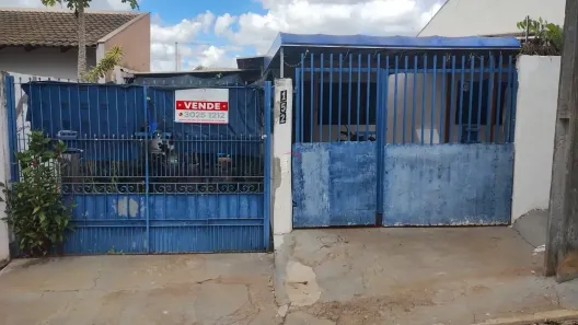 Lote/Terreno à venda, 10m² no Jardim Tropical, Londrina