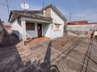 Casa com 2 Quartos à venda, 99m² no São Manoel, Americana
