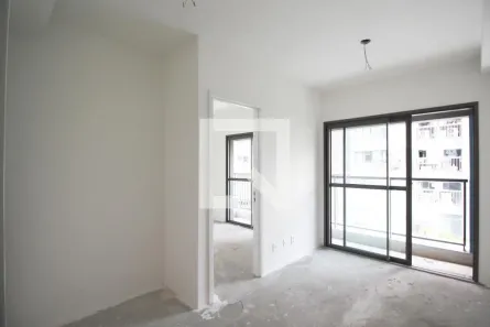 Apartamento com 1 Quarto à venda, 35m² no Indianópolis, São Paulo