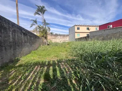 Lote/Terreno à venda, 390m² no Itaipu, Niterói