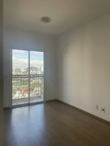 Apartamento com 2 Quartos à venda, 55m² no Recreio Cachoeira, Barueri