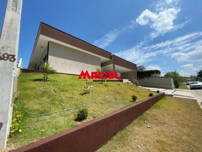 Casa de Condomínio com 4 Quartos à venda, 300m² no Condomínio Parque Vale dos Lagos, Jacareí
