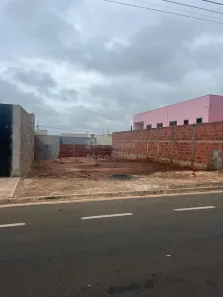 Lote/Terreno à venda, 200m² no Residencial Mário de Mattos, São José do Rio Preto