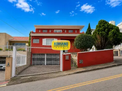 Imóvel Comercial com 5 Quartos para alugar, 220m² no Bom Abrigo, Florianópolis