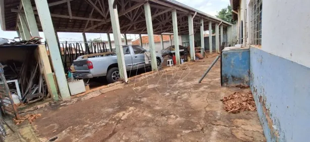 Galpão/Depósito/Armazém à venda, 237m² no Jardim Universal, Araraquara