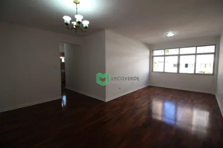 Apartamento com 2 Quartos para alugar, 97m² no Vila Madalena, São Paulo