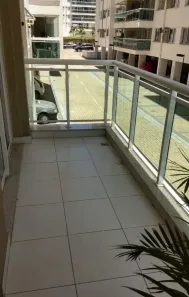 Apartamento com 2 Quartos à venda, 63m² no Pechincha, Rio de Janeiro