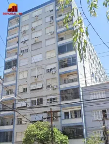 Apartamento com 1 Quarto à venda, 19m² no Cidade Baixa, Porto Alegre