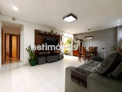 Apartamento com 3 Quartos à venda, 149m² no Alto dos Pinheiros, Belo Horizonte