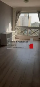 Apartamento com 3 Quartos à venda, 70m² no Vila Nova Cachoeirinha, São Paulo