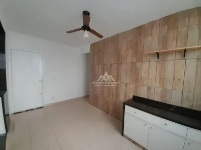 Apartamento com 2 Quartos para venda ou aluguel, 47m² no Sumarezinho, Ribeirão Preto