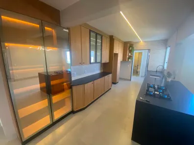 Apartamento com 4 Quartos à venda, 165m² no Araés, Cuiabá