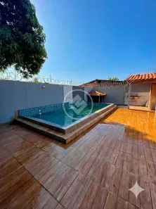 Casa com 2 Quartos à venda, 360m² no Setor Serra Dourada, Goianira