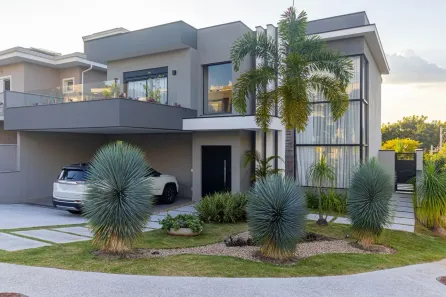 Sobrado com 3 Quartos à venda, 250m² no Swiss Park, Campinas
