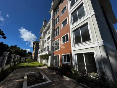Apartamento com 2 Quartos à venda, 67m² no Serrano, Canela