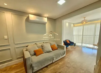 Apartamento com 3 Quartos à venda, 68m² no Tatuapé, São Paulo