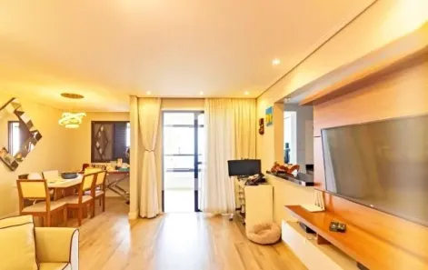 Apartamento com 3 Quartos à venda, 74m² no Centro, Osasco