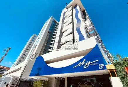Apartamento com 1 Quarto à venda, 44m² no Jatiúca, Maceió