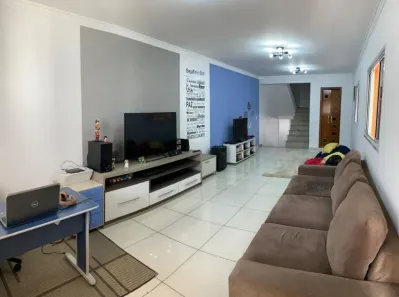 Sobrado com 3 Quartos à venda, 279m² no Jardim Paraventi, Guarulhos