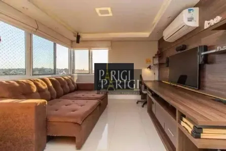 Cobertura com 1 Quarto para alugar, 139m² no Jardim Botânico, Porto Alegre